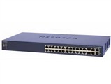 NETGEAR FS752TPS