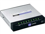 Cisco-Linksys SLM2008