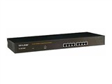 TP-LINKTL-SG1008网络交换机图片