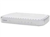 NETGEAR FS605