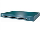 锐捷网络RG-S2026G网络交换机图片