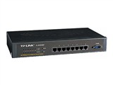 TP-LINKTL-SF2109P网络交换机图片
