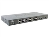 D-Link DES-3526