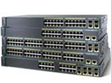 CISCO WS-C2960-24TT-L