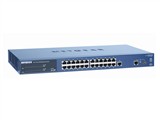 NETGEARFS726T网络交换机图片