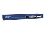 TENDATEH2400M网络交换机图片