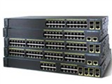 CISCO WS-C2960-24TC-L