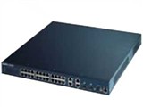 ZyXEL ES-3124PWR