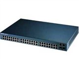 ZyXEL ES-3148