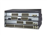 CISCO WS-C3750-48TS-S