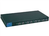 固网HS-5081网络交换机图片