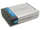 D-Link DES-1005D