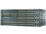 CISCO WS-C2918-24TC-C