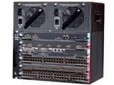 CISCO WS-C4506-S2+96