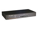TP-LINKTL-SG1005网络交换机图片