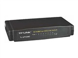 TP-LINKTL-SF1008D网络交换机图片