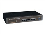 TP-LINK TL-SF2008WEB