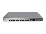 神州数码DCRS-5512GC网络交换机图片
