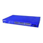 NETCORE NSM3300-25网络交换机