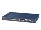 NETGEARFSM726S网络交换机图片