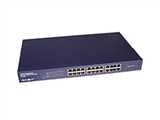 NETCORE5124NS网络交换机图片
