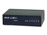 华硕GigaX1005网络交换机图片