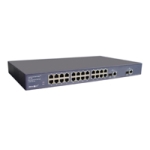 NETCORE NSM3300-26网络交换机