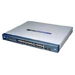 CISCO 思科精睿SR2024网络交换机