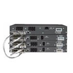 CISCOWS-C3750G-12S-E网络交换机图片