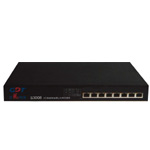 SupnetS3008A网络交换机图片