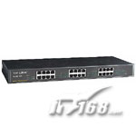 TP-LINK TL-SG1024网络交换机