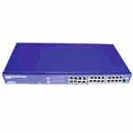 NETCORE5024+NS网络交换机图片