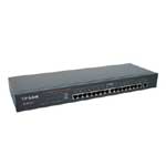 TP-LINK TL-SF1016网络交换机