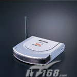 BUFFALO WLI-TX4-G54HP无线局域网