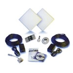 Proxim Tsunami QuickBridge.11 Model 5054-R Bundle(5054-QB-CN)无线局域网