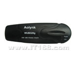 H3C Aolynk WUB320g无线局域网