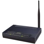 ZyXEL P-660HW