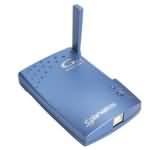 SparkLAN WUBR-300