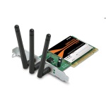 D-Link DWA-547无线局域网