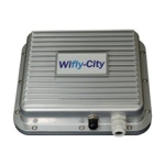 Wifly-City ODU-8200-SNMP(SNMP企业级室外AP)无线局域网