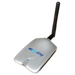 Wifly-City IDU-2850UG(500mW USB��������)