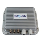 Wifly-City ODU-8500PG-Mesh(电信级MESH双频AP)无线局域网