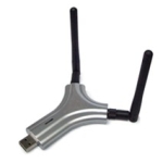 Wifly-City IDU-2820UX(200mW USB无线网卡)无线局域网