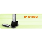 ipTIME IP-G100U无线局域网