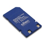 Silex wifi SDWAG无线局域网