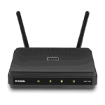 D-Link DAP-1360