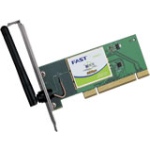 FAST FW54P+无线局域网