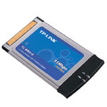 TP-LINK TL-WN210无线局域网