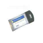 SMC2735W无线局域网图片