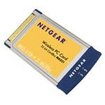 NETGEAR MA521